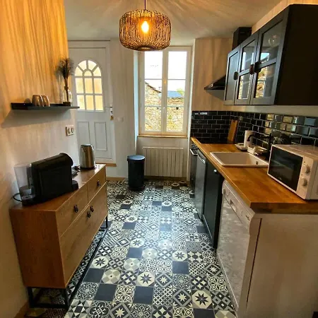 Le Duplex Des Arcades - T2 Lumineux Hypercentre