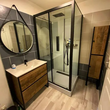 Apartament Le Duplex Des Arcades - T2 Lumineux Hypercentre *