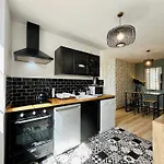 Le Duplex Des Arcades - T2 Lumineux Hypercentre Apartament *
