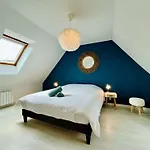 Le Duplex Des Arcades - T2 Lumineux Hypercentre Apartament *