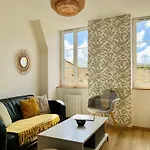 Apartament Le Duplex Des Arcades - T2 Lumineux Hypercentre