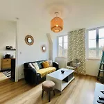 Le Duplex Des Arcades - T2 Lumineux Hypercentre Apartament *