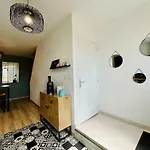 Le Duplex Des Arcades - T2 Lumineux Hypercentre Carentan