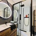 Le Duplex Des Arcades - T2 Lumineux Hypercentre Apartament