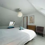 Le Duplex Des Arcades - T2 Lumineux Hypercentre Apartament Carentan