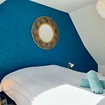 Le Duplex Des Arcades - T2 Lumineux Hypercentre Carentan