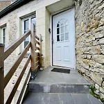 Apartament Le Duplex Des Arcades - T2 Lumineux Hypercentre