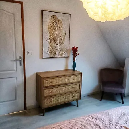 Le Duplex Des Arcades - T2 Lumineux Hypercentre Carentan