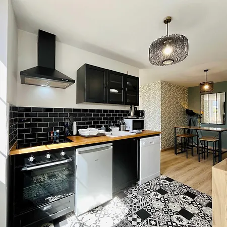 Le Duplex Des Arcades - T2 Lumineux Hypercentre Appartement *