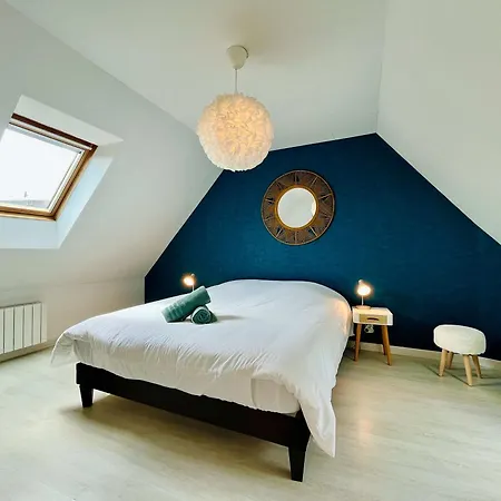 Le Duplex Des Arcades - T2 Lumineux Hypercentre Appartement *