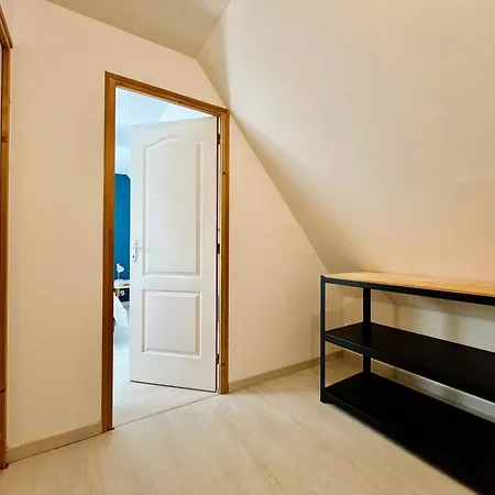 Appartement Le Duplex Des Arcades - T2 Lumineux Hypercentre *