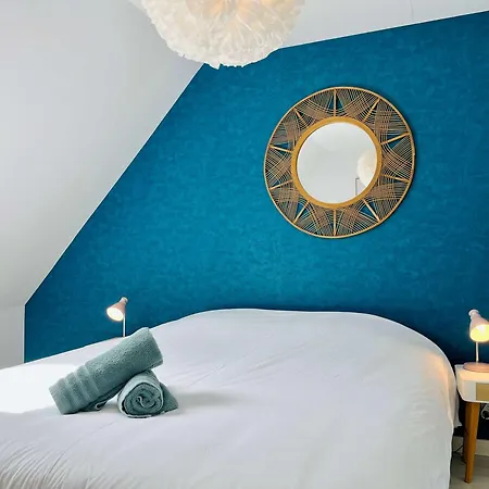 Le Duplex Des Arcades - T2 Lumineux Hypercentre Appartement