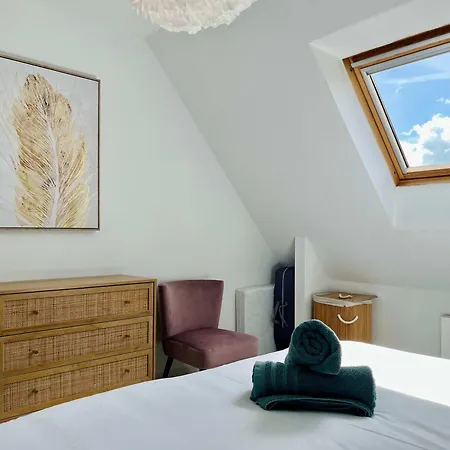 Le Duplex Des Arcades - T2 Lumineux Hypercentre Appartement *