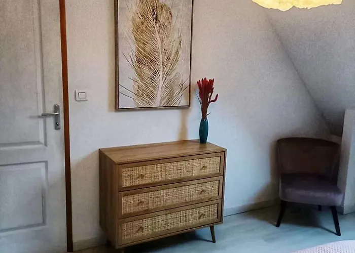 Le Duplex Des Arcades - T2 Lumineux Hypercentre Carentan